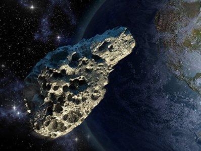 Asteroid that wiped out dinosaurs 66 million years ago triggered 100,000 years of global warming
