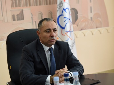 Armenia minister: No need in construction of new NPP