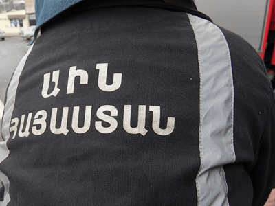 Փրկարարները բնակարանում հայտնաբերել են Իրանի քաղաքացու դին