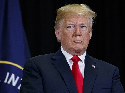 Trump: Washington, Pyongyang having very productive talks on reinstating scheduled summit