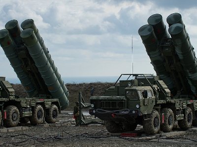 Պուտինը դատապարտել է ռուսական «Ս-400» համակարգերի գնումների պատճառով Թուրքիայի վրա ճնշման փորձերը