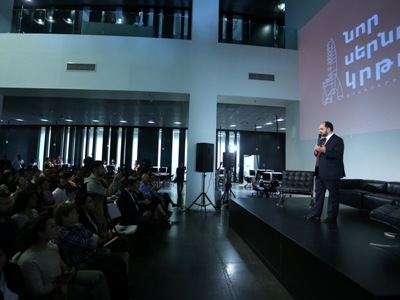 Հայաստանի կրթական համակարգում պետք է ավելի լավ ծրագրեր ներդրվեն․ ԿԳՆ