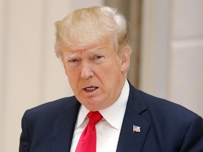 Trump: Meeting with North Korean leader still scheduled to June 12