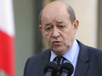 French MFA: Status quo is not solution to the Karabakh conflict