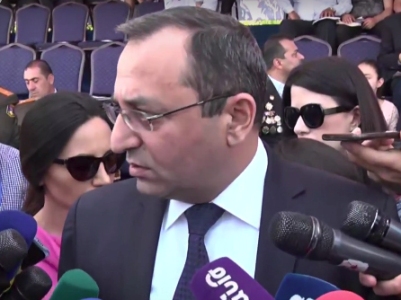 Փաշինյանի գործողությունները ցույց տվեցին, որ անհնարինը հնարավոր է դառնում. Արծվիկ Մինասյանը՝ ընտրությունների մասին