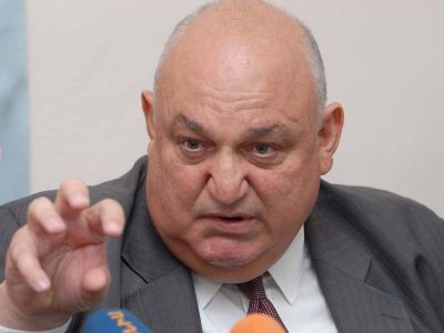 Ամեն բախտախնդիրի պատճառով հրաժարական չեմ տալու. ԵՊՀ ռեկտոր