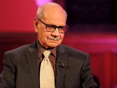 Pakistan army orders inquiry on ex-spy chief over book