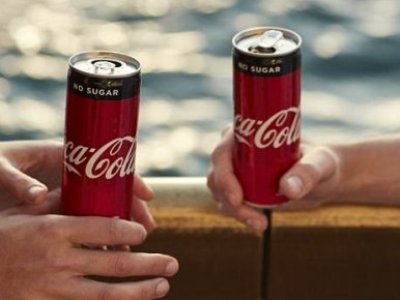 Coca-Cola launches its first-ever alcoholic drink