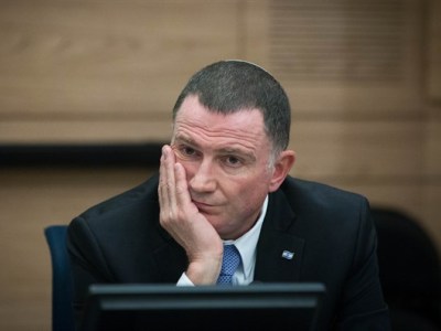 Knesset speaker withdraws Armenian Genocide recognition from parliament agenda