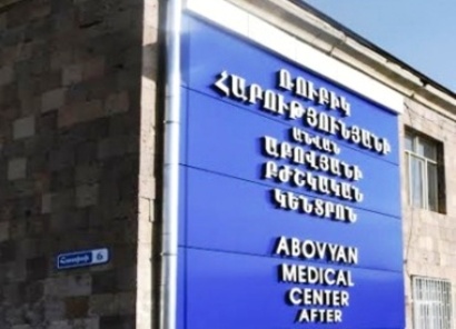 Կոտայքի մարզում 21-ամյա ուսանողուհին 5-րդ հարկից իրեն ցած է նետել