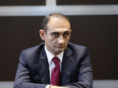 «Ժամանակ». Վարդան Հարությունյանին ցանկացել են հարցաքննել