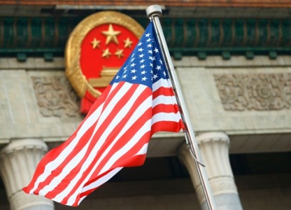 US will impose 25 percent tariff on $50 billion of goods imported from China