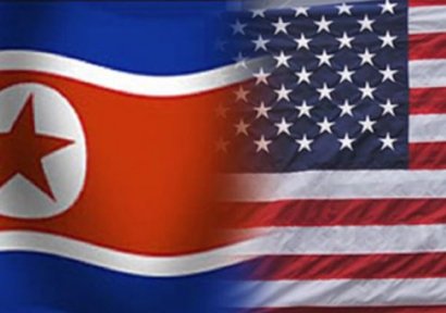 Top North Korean general on way to US ahead of summit