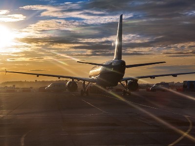 British man dies after falling from plane at Turkish airport
