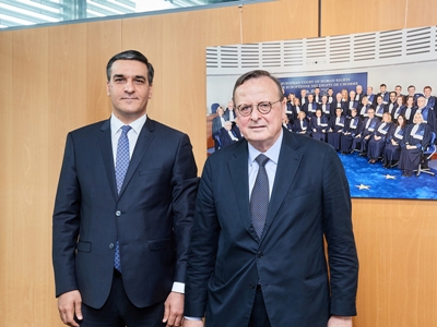 ECHR: Armenia Ombudsman’s work is example best international track-record