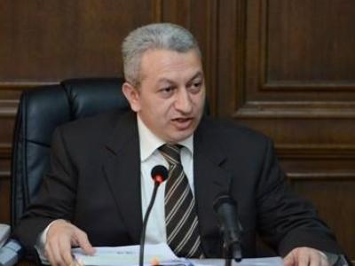 Նախորդ կառավարության մոտեցումը պահպանվել է. քաղաքականությունը պետք է լինի հակացիկլիկ. Ատոմ Ջանջուղազյան