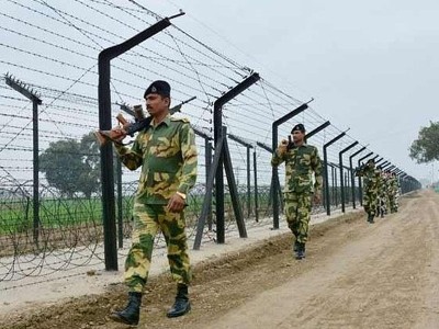 Pakistan, India agree to restore truce in Kashmir