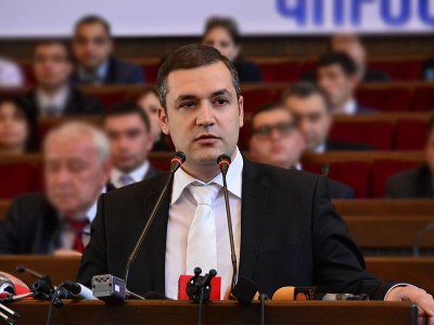 ԵԱՀԿ ԽՎ-ն կքննարկի հայկական պատվիրակության անդամի առաջարկած կիբերանվտանգության վերաբերյալ բանաձեւի նախագիծը