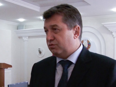 ՊԱԿ-ն Լուկաշենկոյի օգնականին ձերբակալել է 200 հազար դոլար կաշառք վերցնելու համար