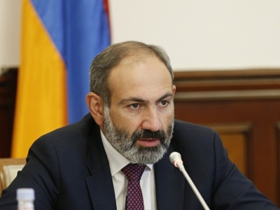 Նոր նշանակումներ. Դավիթ Սանասարյանը երեք տեղակալ ունի