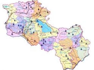 Armenia to have 6 new governors