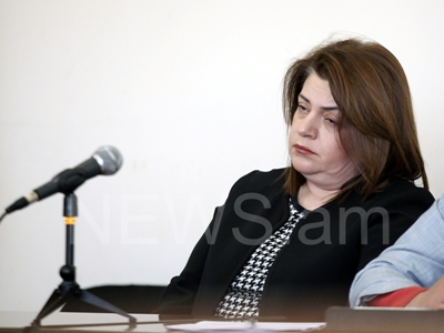 «Անմեղ մարդուն հանգիստ թողեք». պաշտպանները միջնորդեցին արդարացնել Շուշանիկ Բախշյանին ու Անի Բաբելյանին