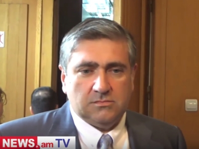 Հնարավոր կլինի «Աքրա» համակարգում գյուղացիների վարկային պատմությունները սրբագրել. նախարար
