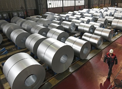 US to impose tariffs on EU, Canada and Mexico