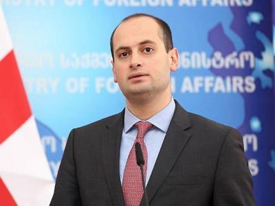Փաշինյանի շարժումը ժողովրդավարություն է  բերել Հայաստանին. Վրաստանի փոխվարչապետ