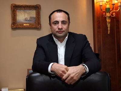 Նախկին պատգամավոր Աշոտ Եղիազարյանը 7 տարվա ազատազրկման է դատապարտվել