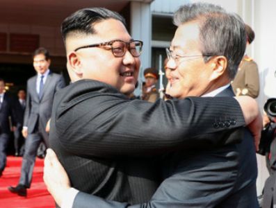 North proposes the South holding joint events to mark first inter-Korean summit anniversary