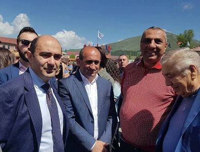 «Հրապարակ». «Իրենց սրած բիզը «թեքվելու» է հենց իրենց կողմը». Սամվել Ալեքսանյանը սպառնացել է բարձրացնել գները