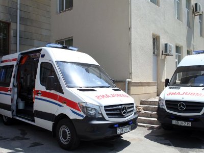 Բաքվում փեսացուն սպանել է իր հարսնացուին եւ նրա մորը