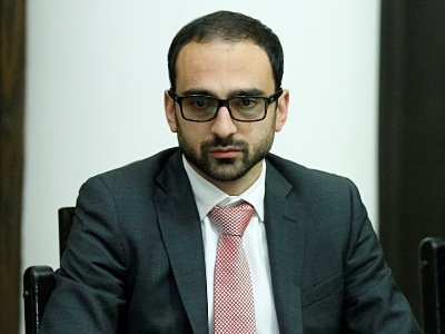 Deputy PM: There are corruption problems with North-South Road Corridor