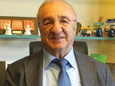 Թուրքիայում հայտնի բրենդ ունեցող հայ գործարար է մահացել