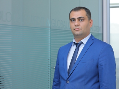 Երկրում իրողություններ են փոխվել, իսկ բարի համբավը լուրջ դիվիդենտ է. Ստարտափի ղեկավար