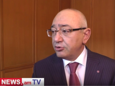 Մատնահետքերի խնդիրը ժամանակին քննարկվել է, առկա են եղել բազմաթիվ խնդիրներ. Մուկուչյան