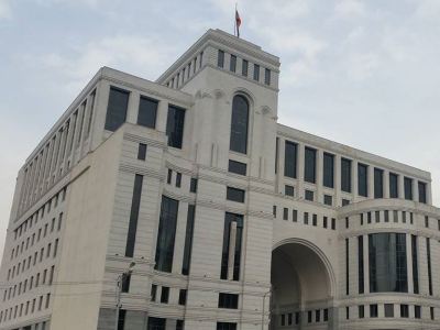 Ցեղասպանությունների կանխարգելումն առաջնահերթ խնդիրներից մեկն է. ՀՀ արտգործնախարար