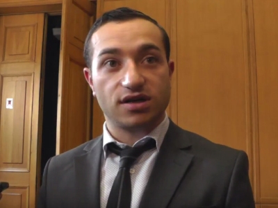 ՀՀ սփյուռքի նախարարը ստուգում է կոռուպցիոն ռիսկերը