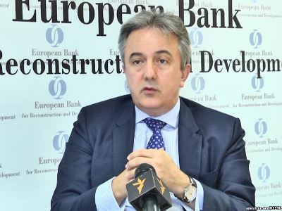 Ապամենաշնորհացումը Հայաստանի տնտեսական աճի հզոր խթան կդառնա․ ՎԶԵԲ տարածաշրջանային տնօրեն