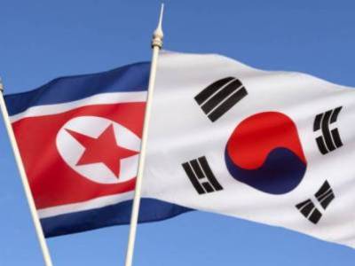 South Korea and DPRK agree to hold talks in June