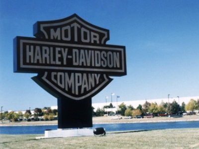 Harley-Davidson ընկերությունն անհանգստանում է ԵՄ-ի պատասխան մաքսատուրքերի կապակցությամբ