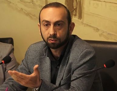 «Ծախսեր կան, որ պետք է արվեն». Արարատ Միրզոյանը պարզաբանել է, թե ինչու է Դուշանբե մեկնել «թիվ 1 բորտով»