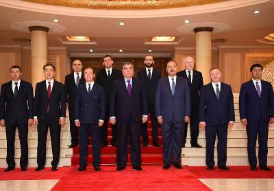 Դուշանբեում քննարկված ծրագրերը եւ ստորագրված համաձայնագրերը շատ դրական էին. ամփոփում է Արարատ Միրզոյանը (ֆոտո)