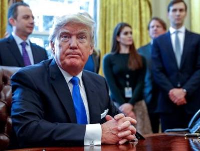 White House publishes photo of North Korean leader’s to Trump
