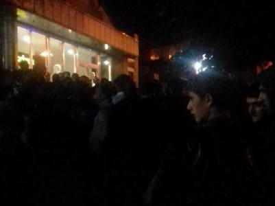 Արցախում ծեծի ենթարկված քաղաքացիների կյանքին վտանգ չի սպառնում. Ռուբեն Մելիքյան