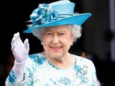 Queen Elizabeth II celebrating 65 years as Britain’s seventh female monarch