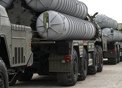 Russia plans to supply S-400 system to Qatar' despite Saudi position