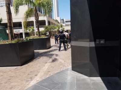 Անհայտ անձը կրակ է բացել ԱՄՆ Սան Դիեգո քաղաքում