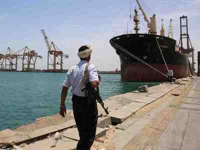 UAE and Saudi Arabia appeal for US support in Yemen